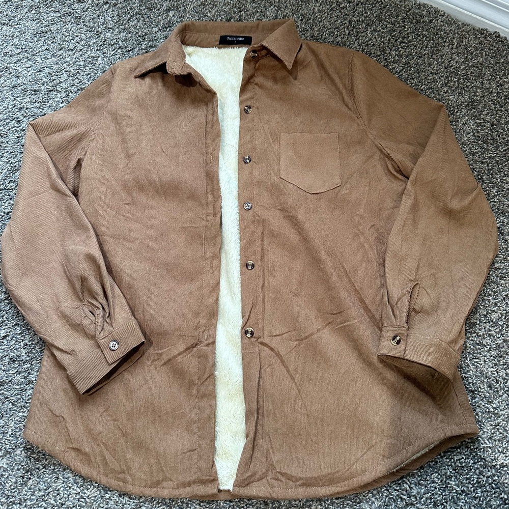 Jacket